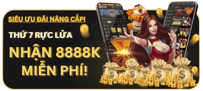 Tính năng mới Bắn Cá 888new4