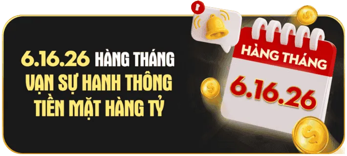 Ưu đãi đăng ký tài khoản mới 888new4