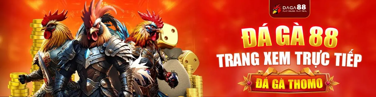 Đá Gà Trực Tuyến 888new4