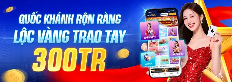 Ưu đãi đặc biệt cho từng sảnh game tại 888new4