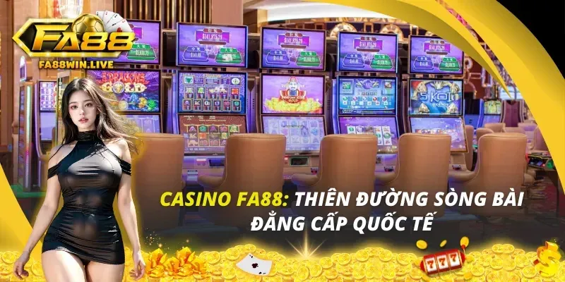 Ưu đãi casino trực tuyến 888new4