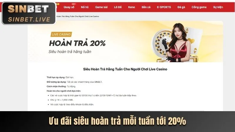 Khuyến mãi nạp tiền hàng ngày 888new4