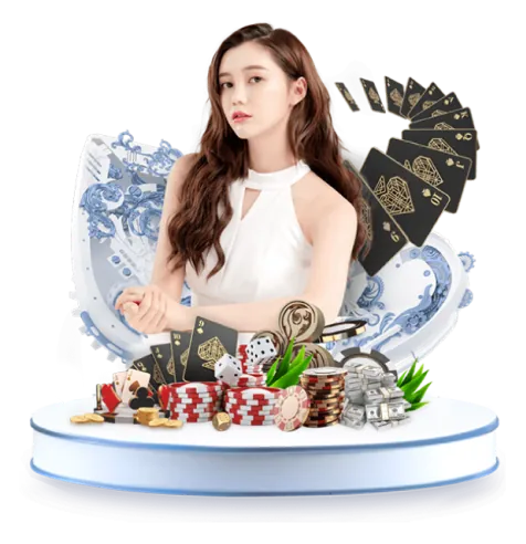 Hình ảnh hỗ trợ khách hàng và FAQ với biểu tượng câu hỏi và nhân viên hỗ trợ tại 888new4